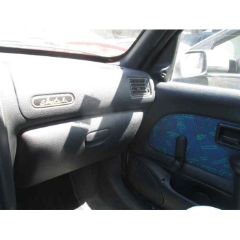 peugeot 106 (s2) del año 1997