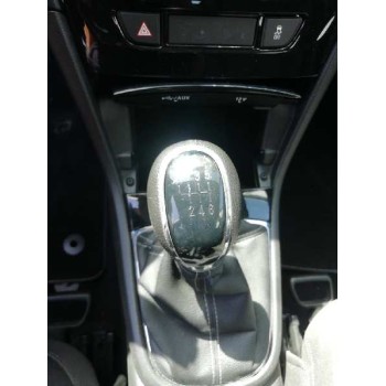 opel mokka x del año 2018