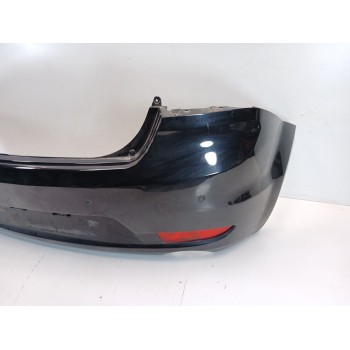 Recambio de paragolpes trasero para kia cee´d hatchback (ed) 1.4 referencia OEM IAM 86611-1H210  866111H210