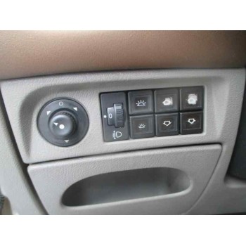 citroën xsara picasso del año 2002