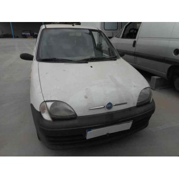 fiat seicento (187) del año 2006