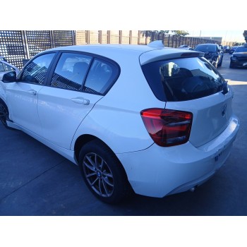 bmw 1 (f20) del año 2012