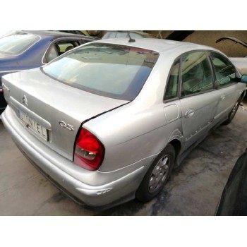 citroën c5 berlina del año 2004