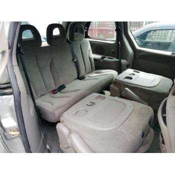 chrysler voyager (rg) del año 2003