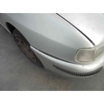 seat cordoba berlina (6k2) del año 1998