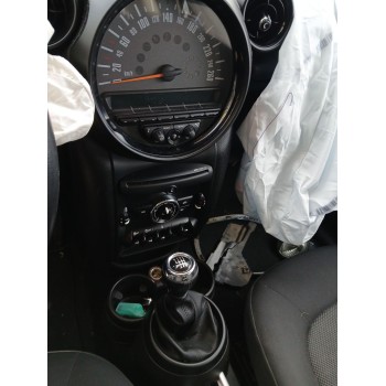 mini mini countryman (r60) del año 2014