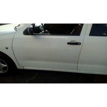 seat cordoba berlina (6k2) del año 2000