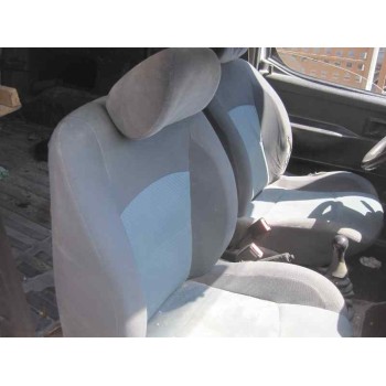 citroën berlingo del año 1999