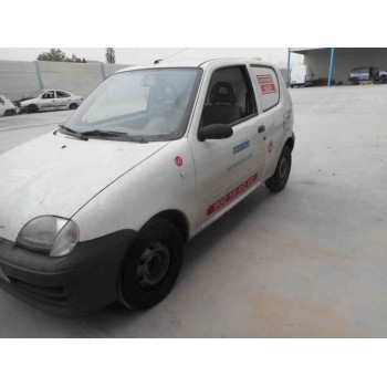 fiat seicento (187) del año 2006