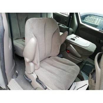 chrysler voyager (rg) del año 2003