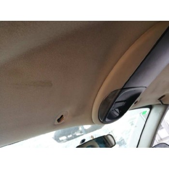 chrysler voyager (rg) del año 2007