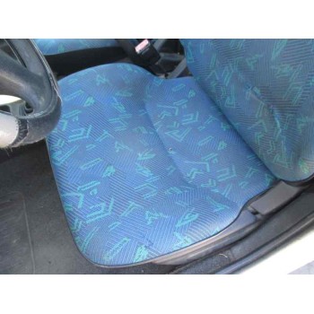 peugeot 106 (s2) del año 1997