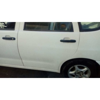 seat cordoba berlina (6k2) del año 2000