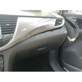 opel mokka x del año 2018