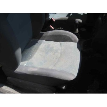 citroën berlingo del año 1999