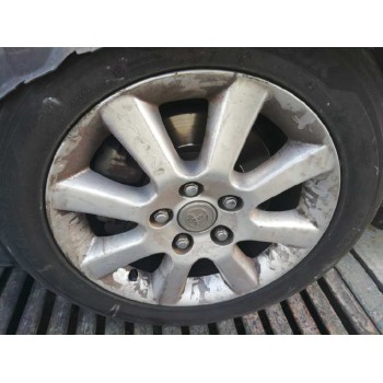 toyota corolla verso (r1) del año 2007