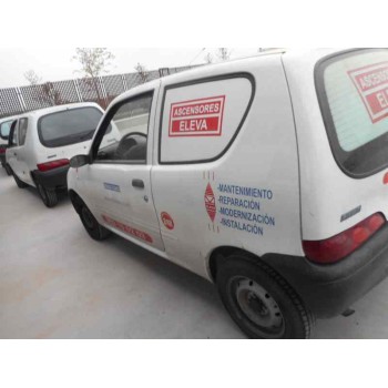 fiat seicento (187) del año 2006