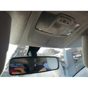 peugeot 208 del año 2017