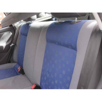 seat ibiza (6k1) del año 2001