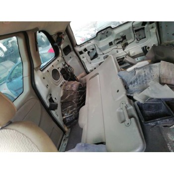 chrysler voyager (rg) del año 2007