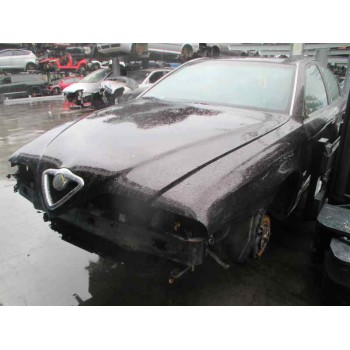 alfa romeo 166 del año 2000