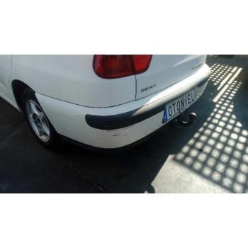 seat cordoba berlina (6k2) del año 2000