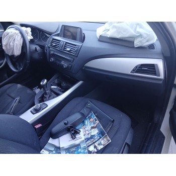 bmw 1 (f20) del año 2012