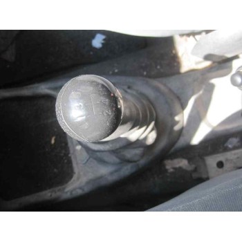 citroën berlingo del año 1999