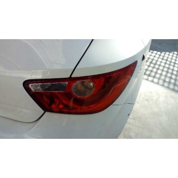 seat ibiza (6j5) del año 2010