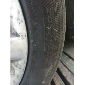 toyota corolla verso (r1) del año 2007