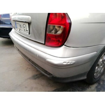 citroën c5 berlina del año 2004