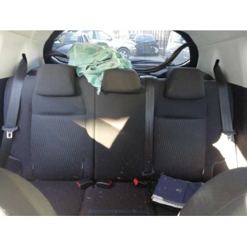 peugeot 208 del año 2017