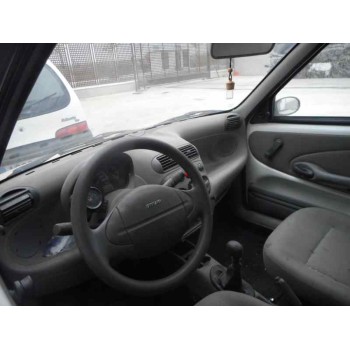 fiat seicento (187) del año 2006