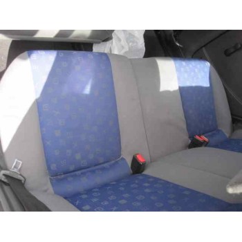 seat ibiza (6k1) del año 2001