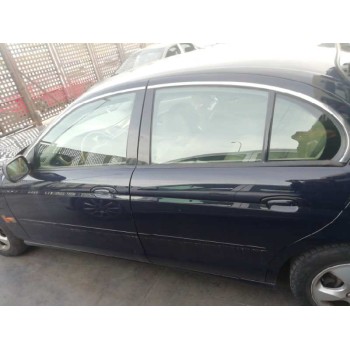 jaguar s-type del año 2000