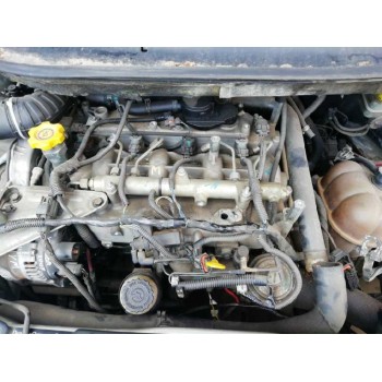 chrysler voyager (rg) del año 2007