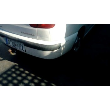 seat cordoba berlina (6k2) del año 2000