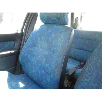 peugeot 106 (s2) del año 1997