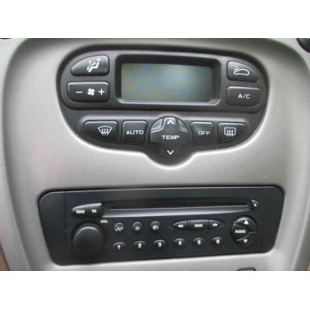 citroën xsara picasso del año 2002