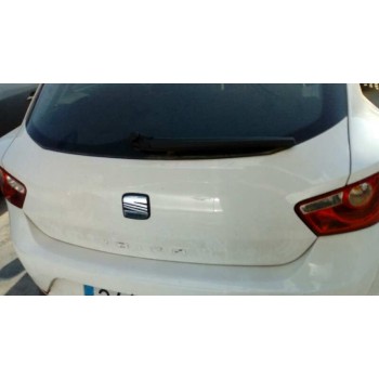seat ibiza (6j5) del año 2010