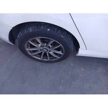 bmw 1 (f20) del año 2012