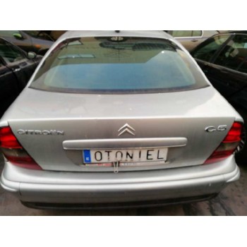 citroën c5 berlina del año 2004