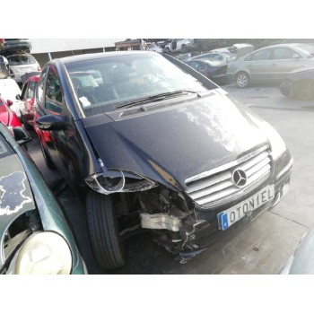 mercedes-benz clase a (w169) del año 2007