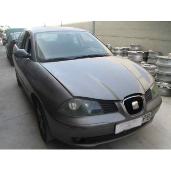 seat ibiza (6l1) del año 2003