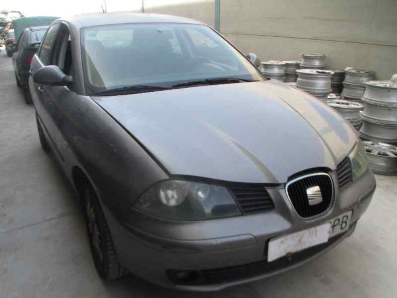 SEAT IBIZA (6L1)
