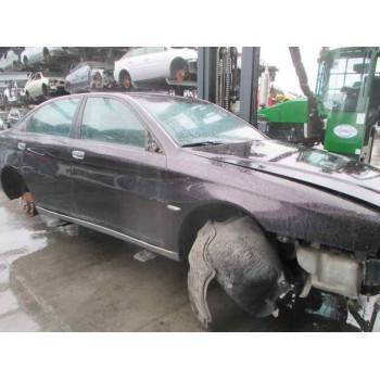 alfa romeo 166 del año 2000