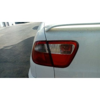 seat cordoba berlina (6k2) del año 2000