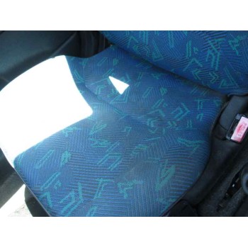 peugeot 106 (s2) del año 1997