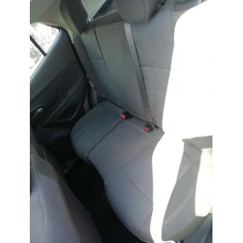 opel mokka x del año 2018