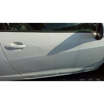 seat ibiza (6j5) del año 2010